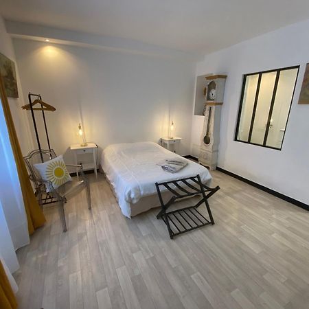 Chambre & Salle De Bain Privee - Lv 33 Argenton Sur Creuse Экстерьер фото
