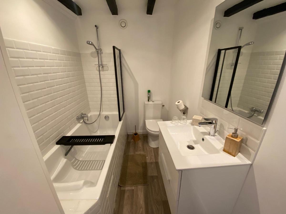 Chambre & Salle De Bain Privee - Lv 33 Argenton Sur Creuse Экстерьер фото