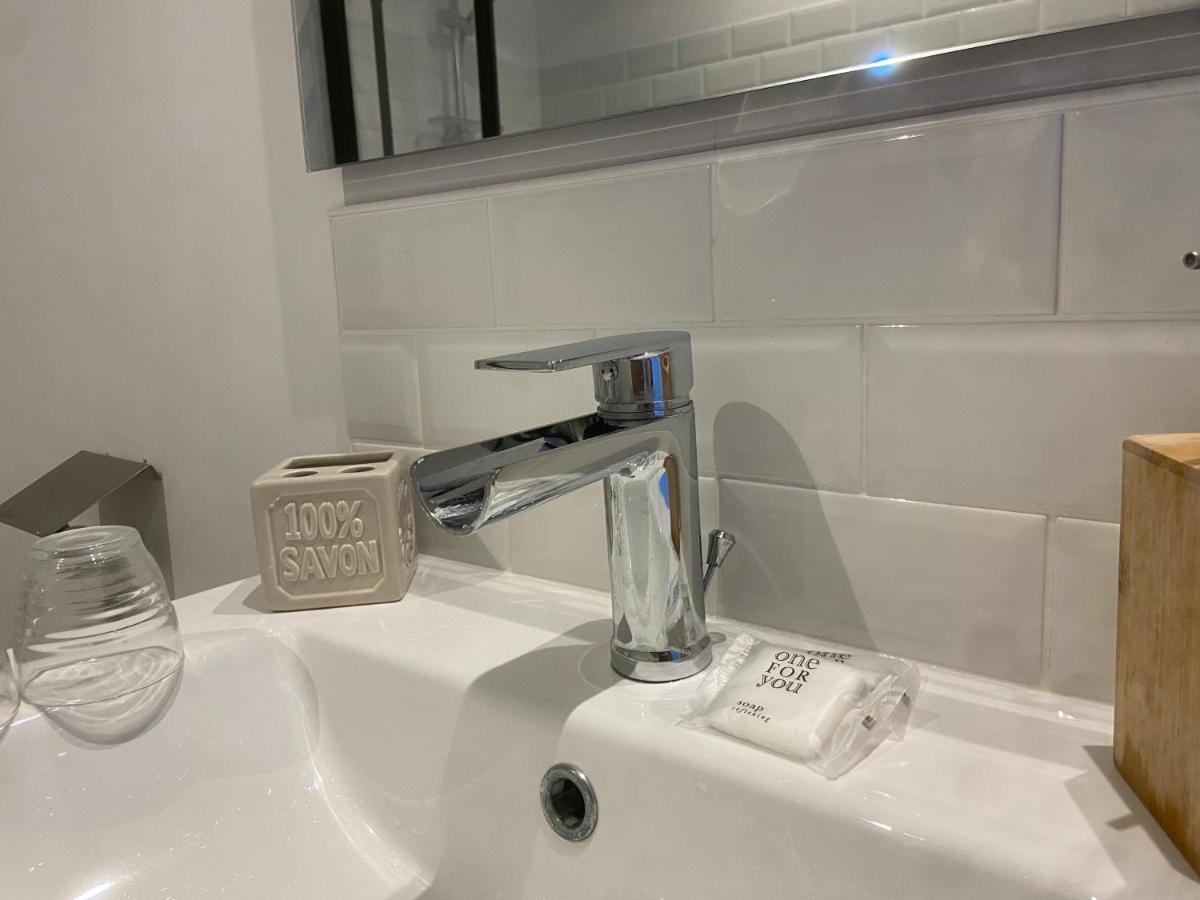 Chambre & Salle De Bain Privee - Lv 33 Argenton Sur Creuse Экстерьер фото