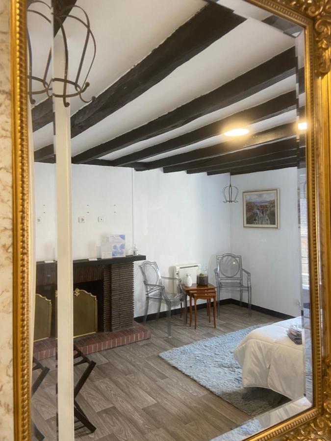 Chambre & Salle De Bain Privee - Lv 33 Argenton Sur Creuse Экстерьер фото