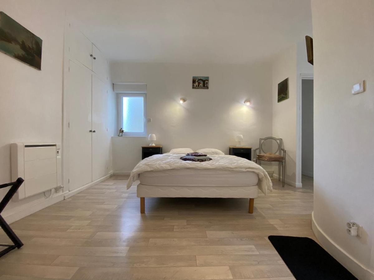 Chambre & Salle De Bain Privee - Lv 33 Argenton Sur Creuse Экстерьер фото