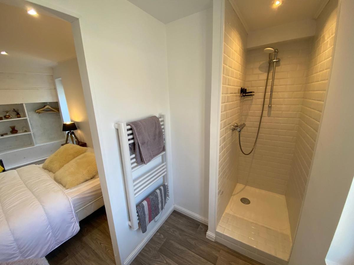 Chambre & Salle De Bain Privee - Lv 33 Argenton Sur Creuse Экстерьер фото