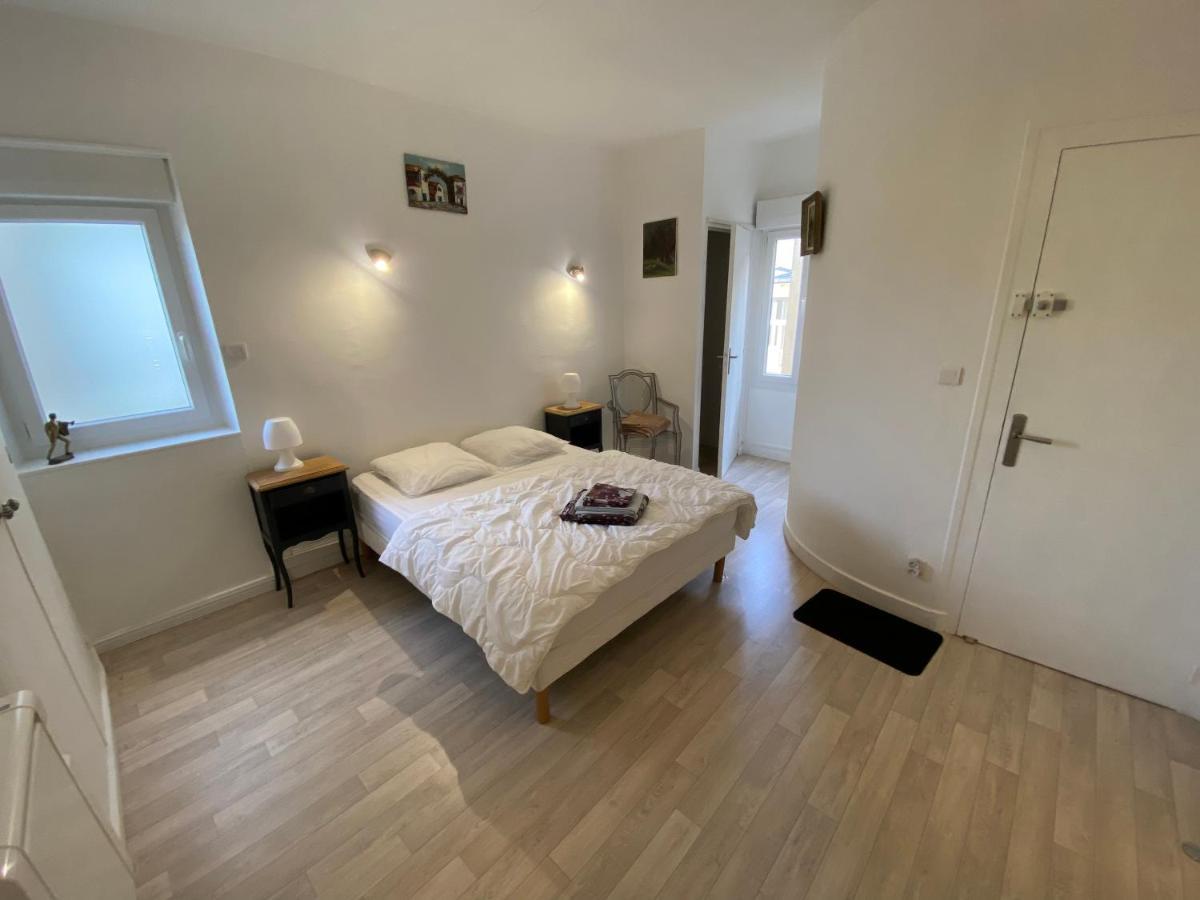 Chambre & Salle De Bain Privee - Lv 33 Argenton Sur Creuse Экстерьер фото