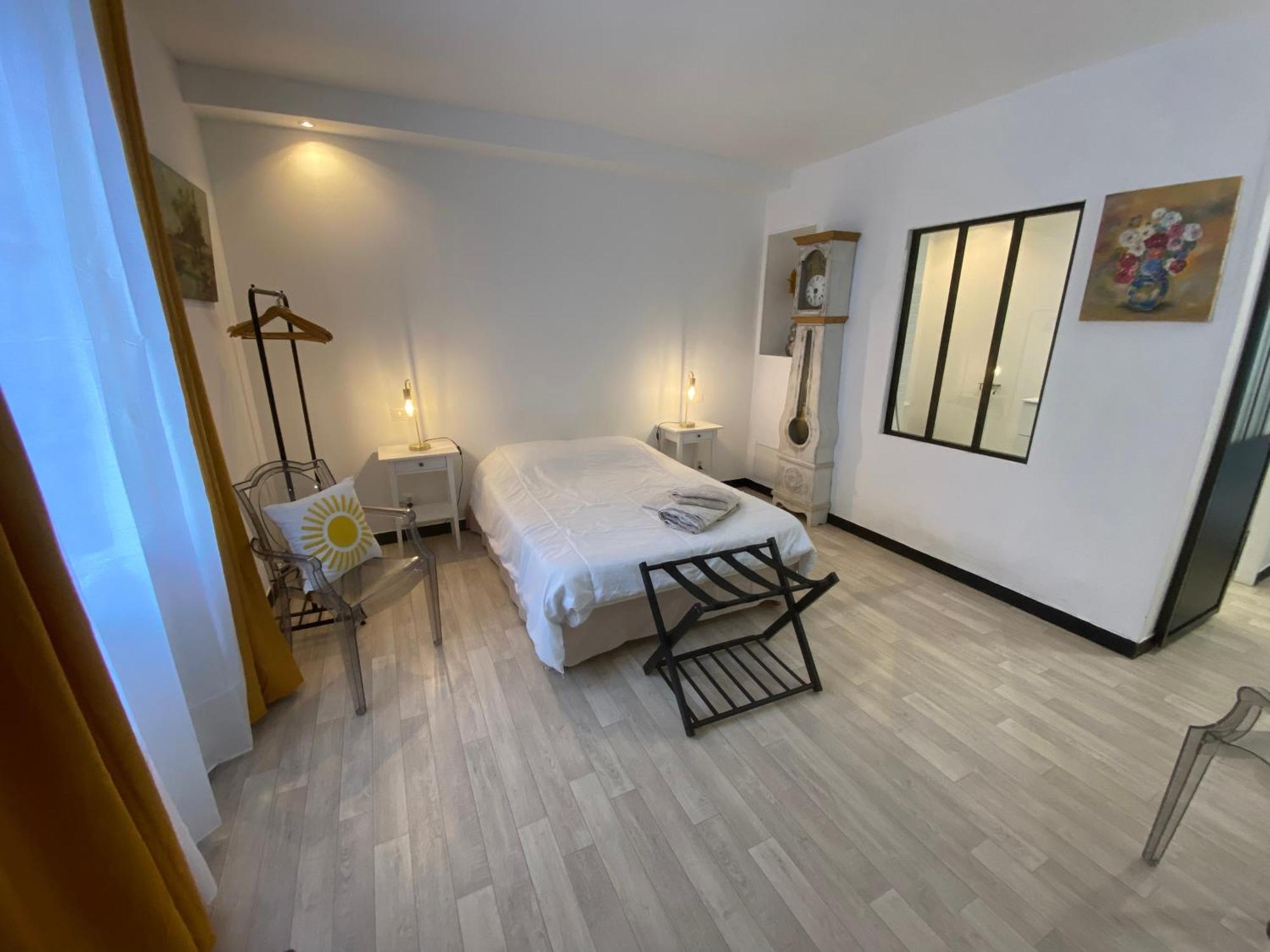 Chambre & Salle De Bain Privee - Lv 33 Argenton Sur Creuse Экстерьер фото