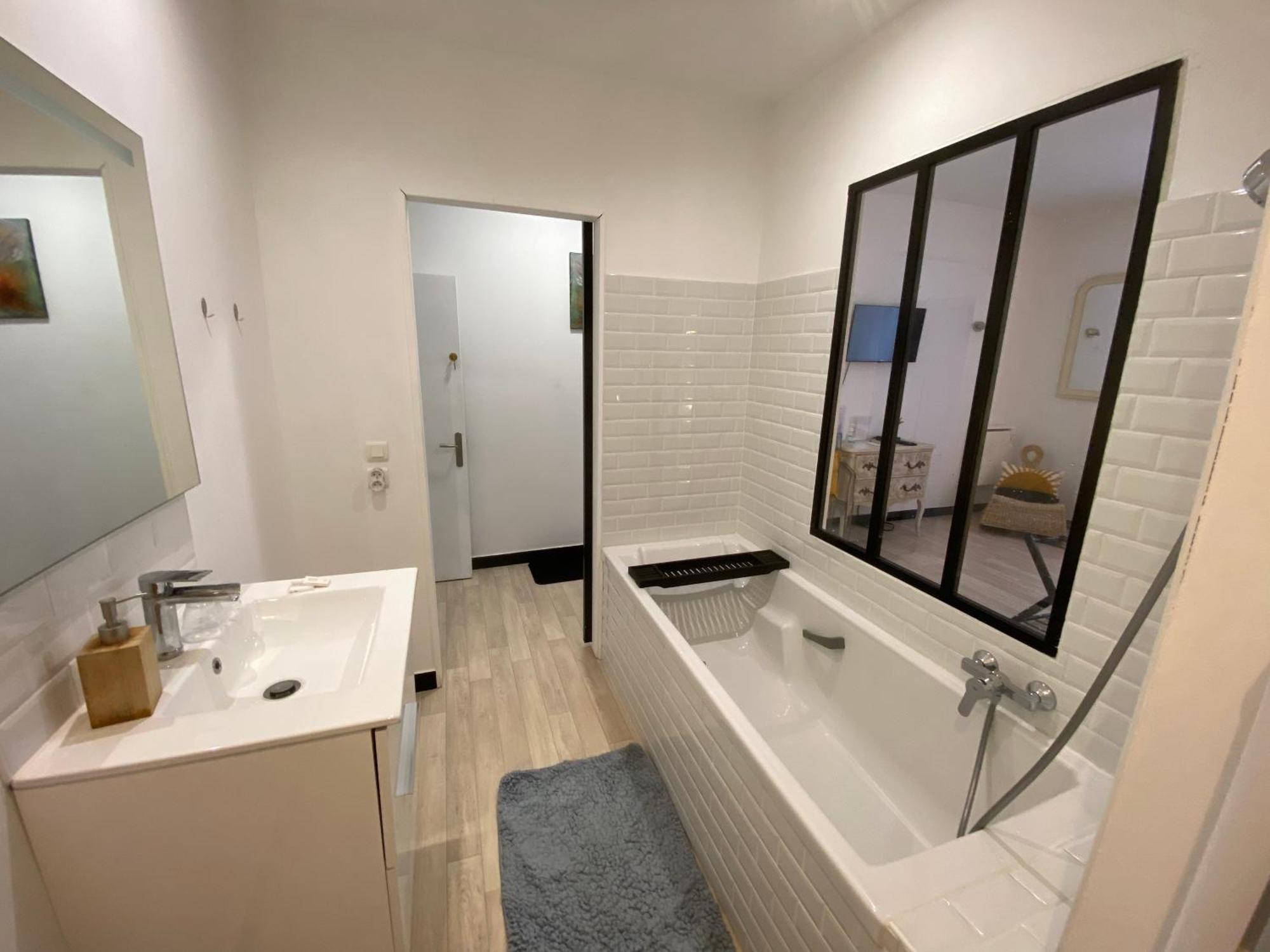 Chambre & Salle De Bain Privee - Lv 33 Argenton Sur Creuse Экстерьер фото