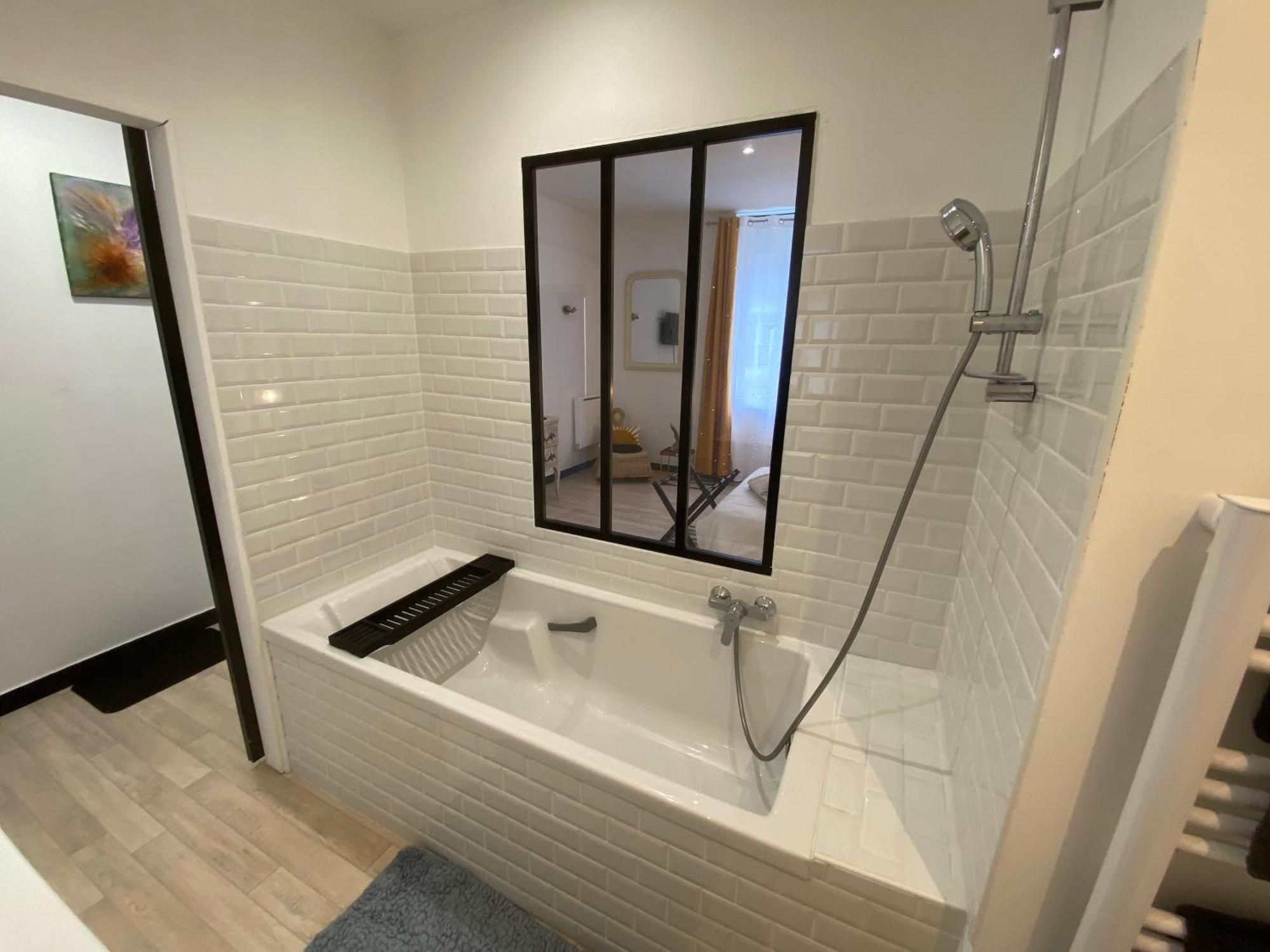 Chambre & Salle De Bain Privee - Lv 33 Argenton Sur Creuse Экстерьер фото